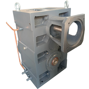 包頭ZLYJ塑料擠出機(jī)專(zhuān)用減速機(jī)