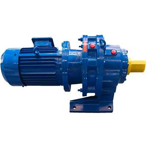 烏魯木齊擺線針輪減速機(jī)