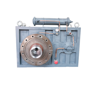 包頭ZLYJ塑料擠出機(jī)專(zhuān)用減速機(jī)