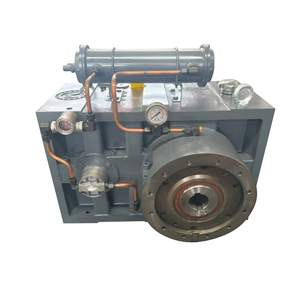 包頭ZLYJ塑料擠出機(jī)專(zhuān)用減速機(jī)