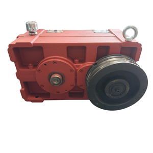 包頭ZLYJ塑料擠出機(jī)專(zhuān)用減速機(jī)