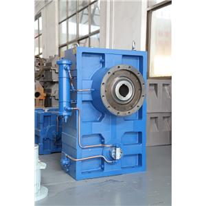 包頭ZLYJ塑料擠出機(jī)專(zhuān)用減速機(jī)