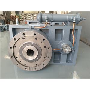 包頭ZLYJ塑料擠出機(jī)專(zhuān)用減速機(jī)
