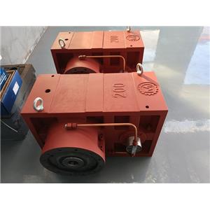 包頭ZLYJ系列單螺桿擠出機(jī)減速機(jī)