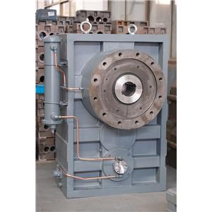 包頭ZLYJ單螺桿擠出機(jī)減速機(jī)