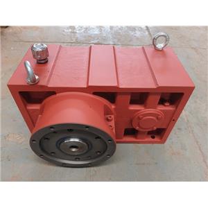包頭ZLYJ單螺桿擠出機(jī)減速機(jī)